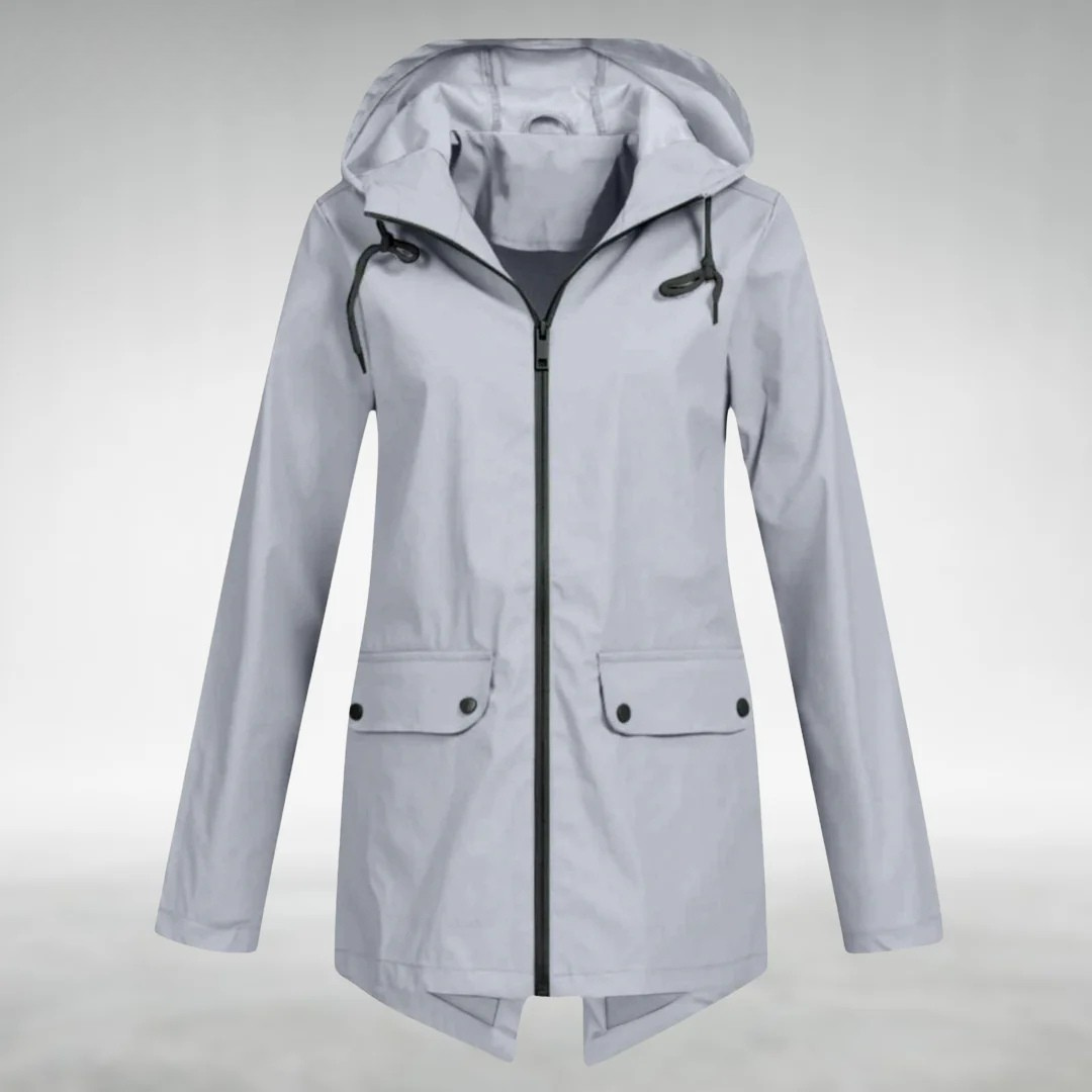 Roselle™Elegant Weatherproof Jacket