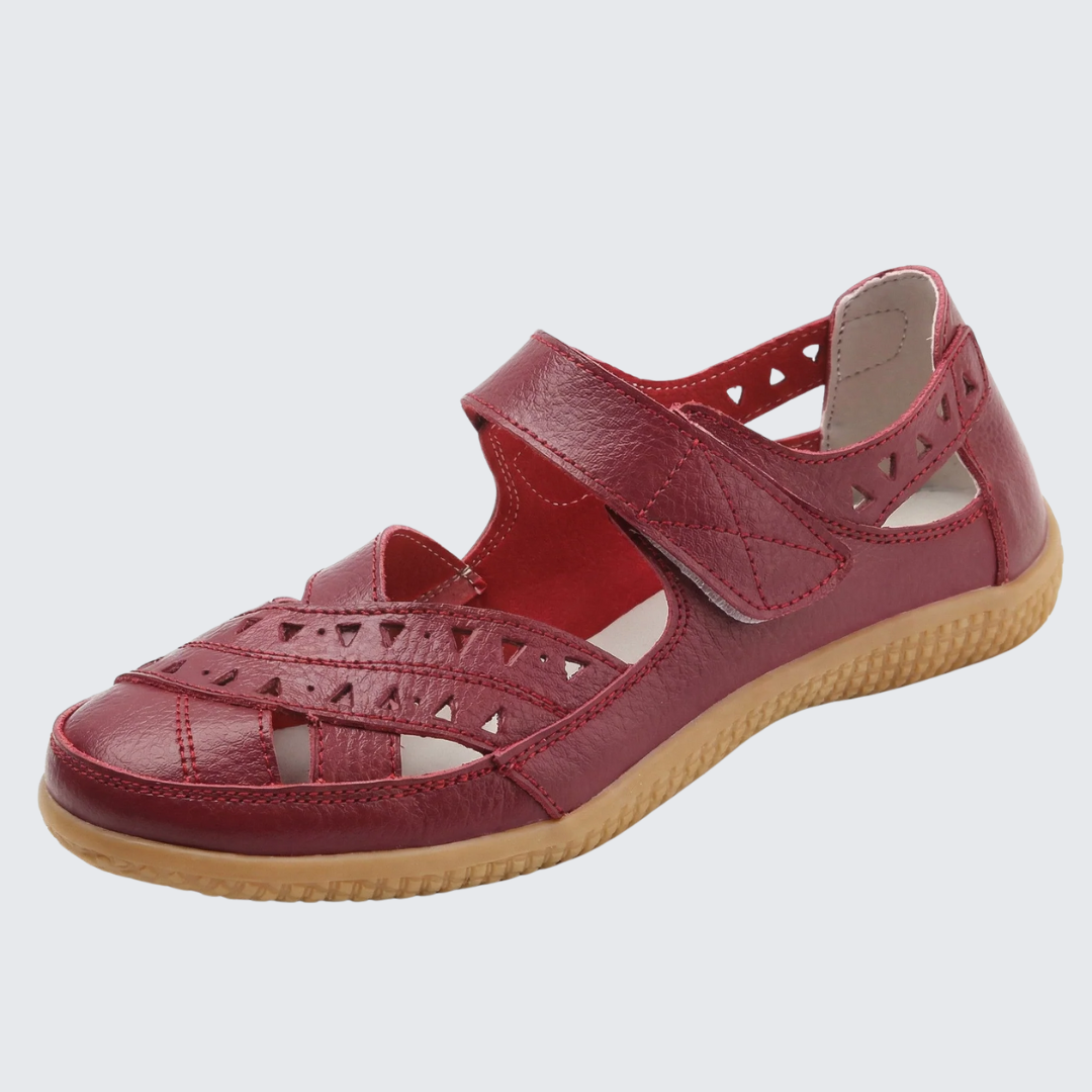 Elara™Orthopaedic Sandals