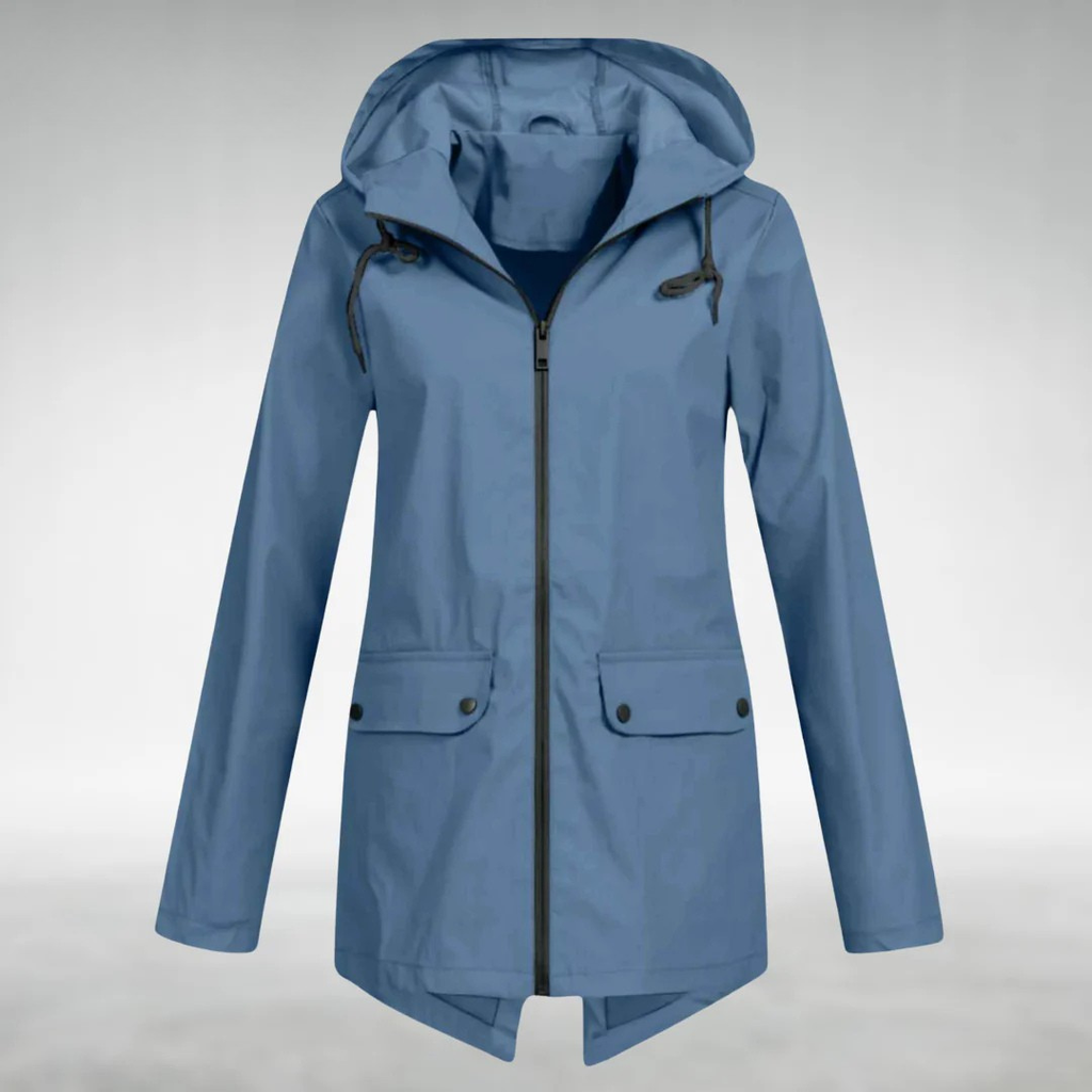 Roselle™Elegant Weatherproof Jacket