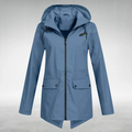 Roselle™Elegant Weatherproof Jacket