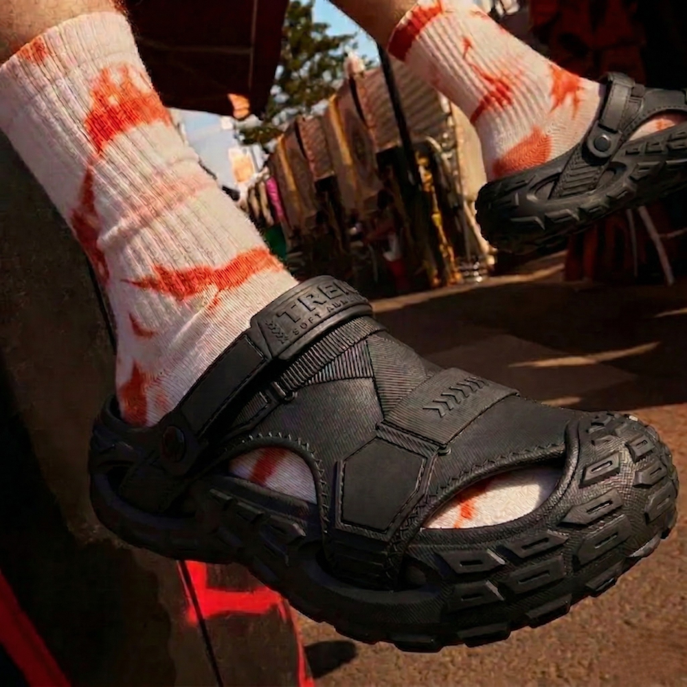 AirEase™ Comfort Clogs