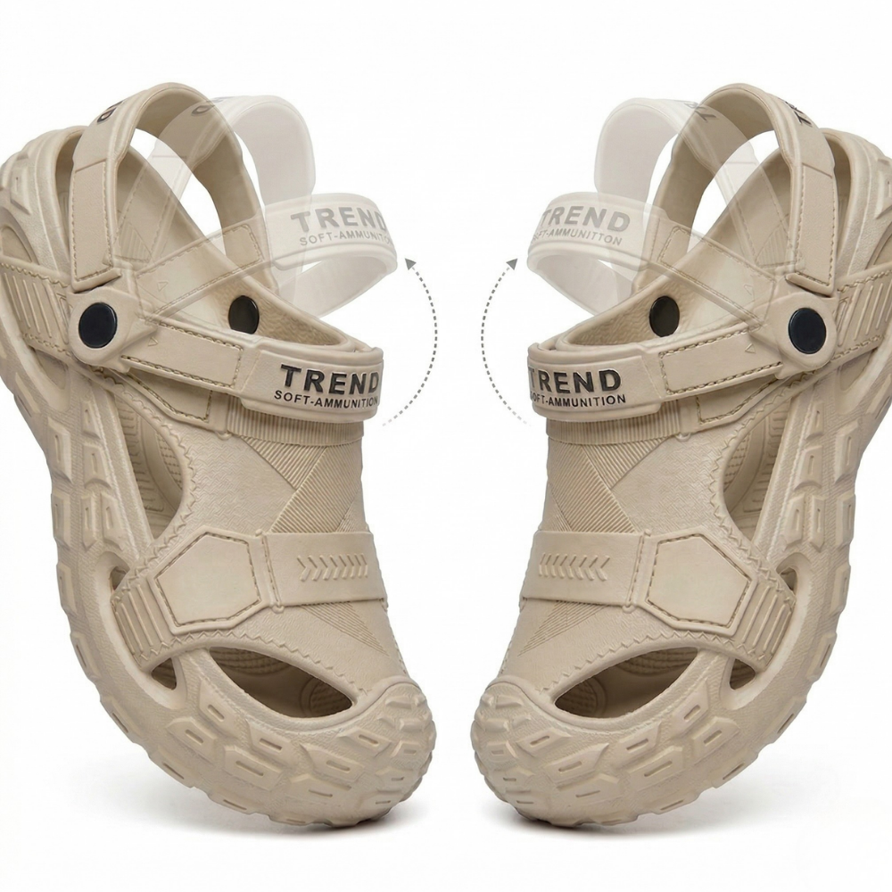 AirEase™ Comfort Clogs