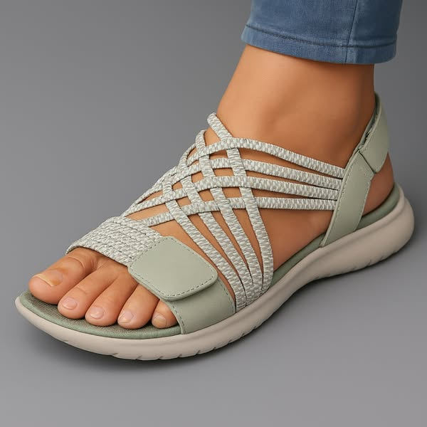 Monelle™ Orthopaedic Sandals