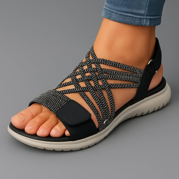 Monelle™ Orthopaedic Sandals