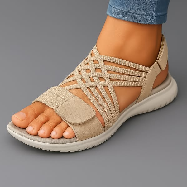 Monelle™ Orthopaedic Sandals