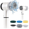 TurboScrub™ Electric Spin Scrber