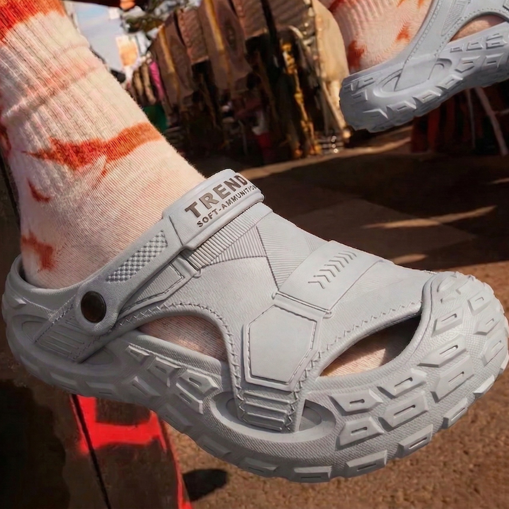 AirEase™ Comfort Clogs