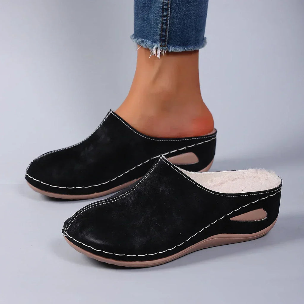 CloudStep™ Orthopaedic Slippers