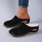 CloudStep™ Orthopaedic Slippers