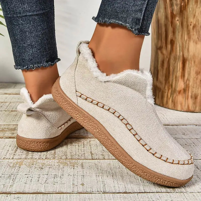 Lunara™ Orthopedic Ankle Boots