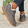 Lunara™ Orthopedic Ankle Boots