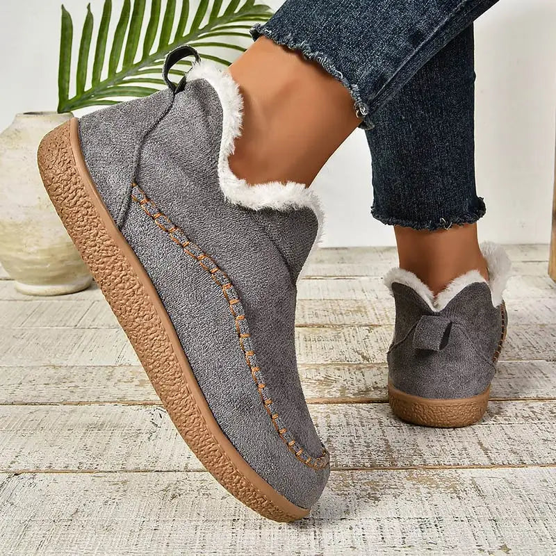 Lunara™ Orthopedic Ankle Boots