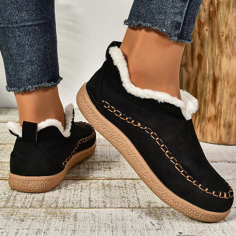 Lunara™ Orthopedic Ankle Boots