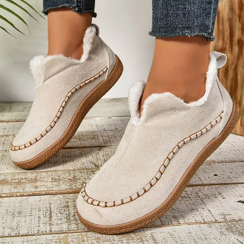 Lunara™ Orthopedic Ankle Boots