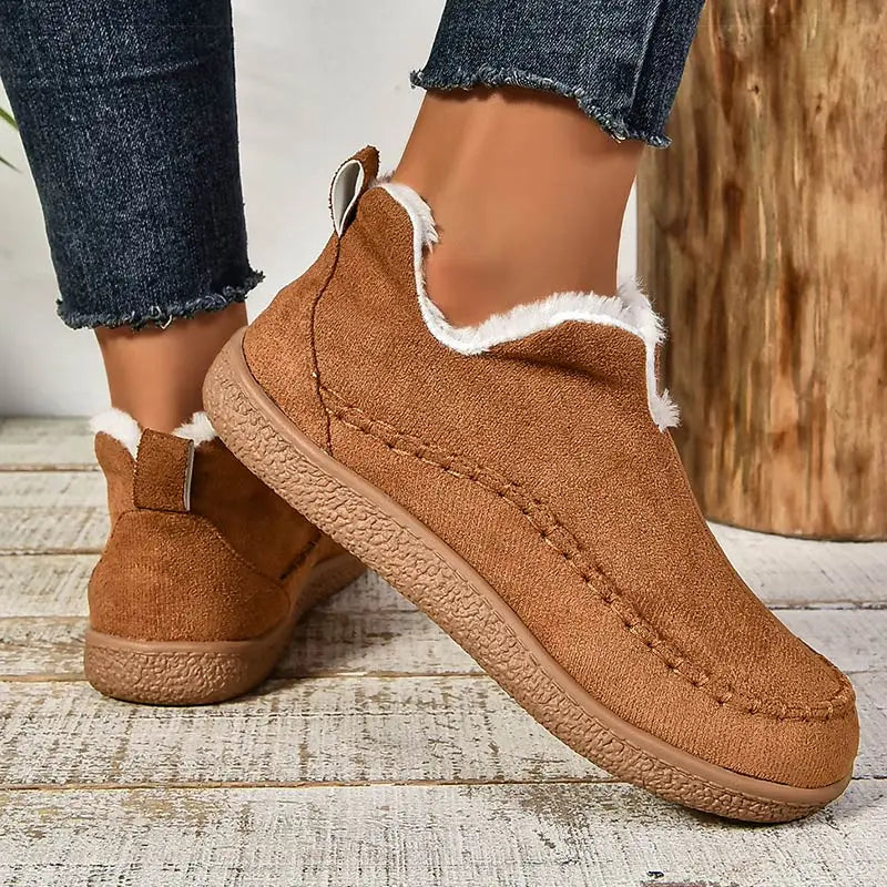 Lunara™ Orthopedic Ankle Boots
