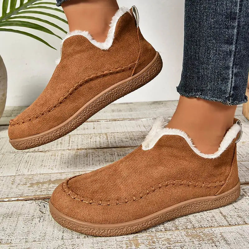 Lunara™ Orthopedic Ankle Boots
