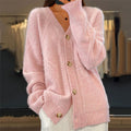 Hadley™ Knitted Cardigan