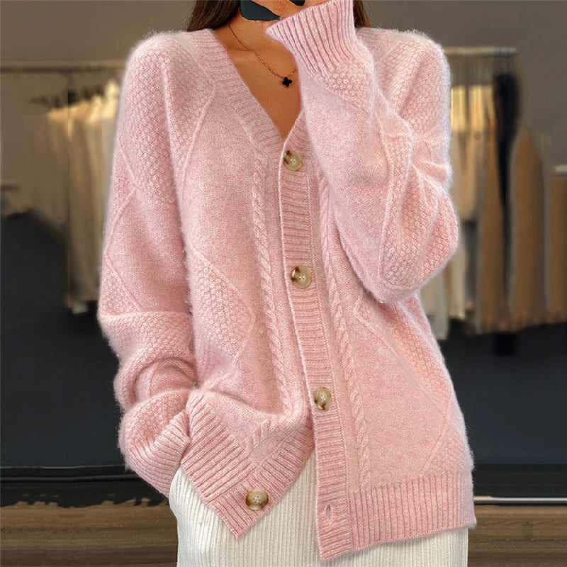 Hadley™ Knitted Cardigan