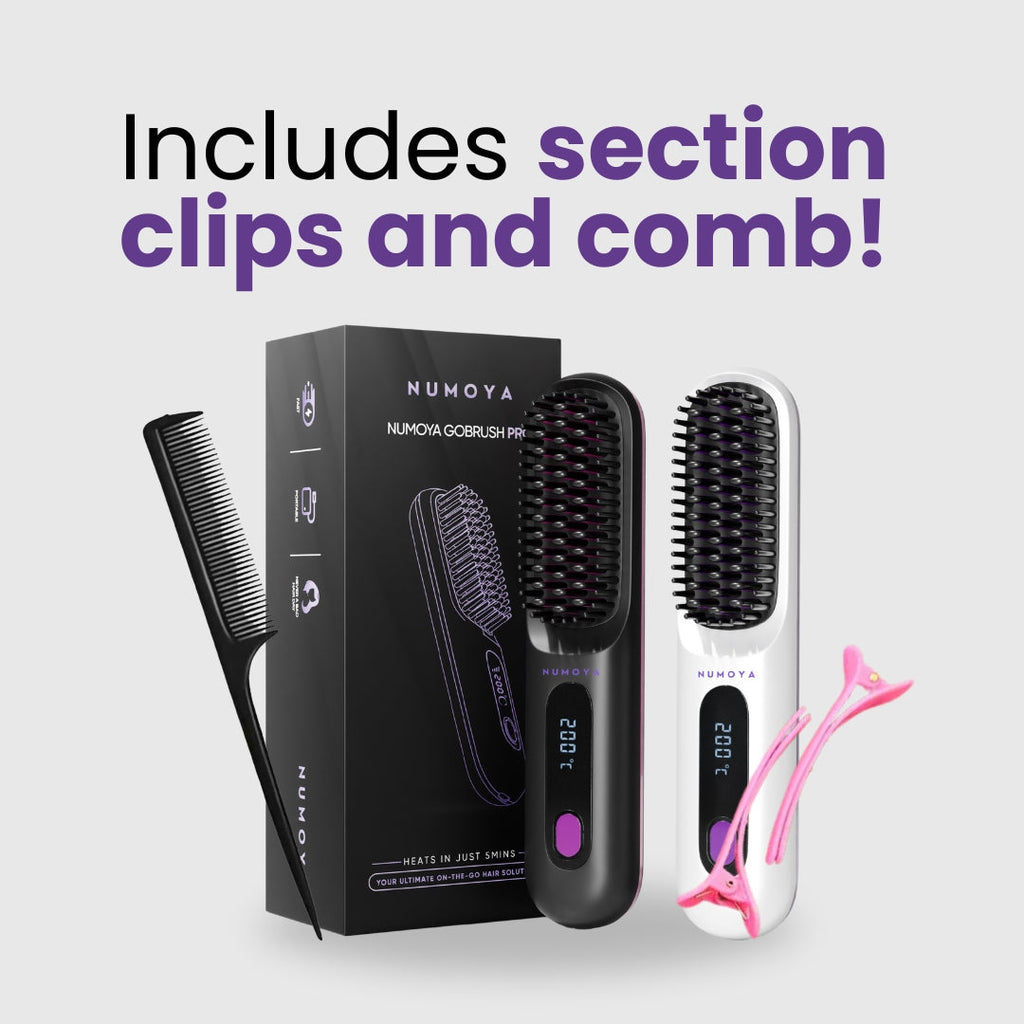 SleekBrush™ Pro