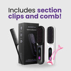 SleekBrush™ Pro
