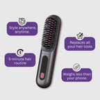 SleekBrush™ Pro