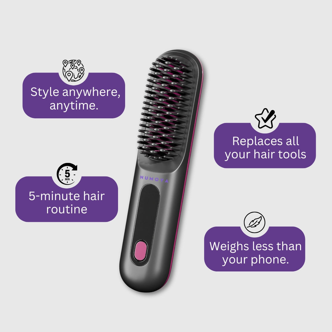 SleekBrush™ Pro