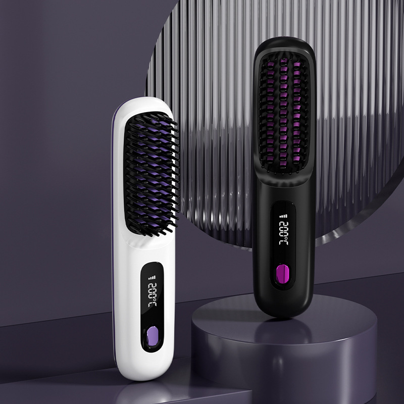 SleekBrush™ Pro