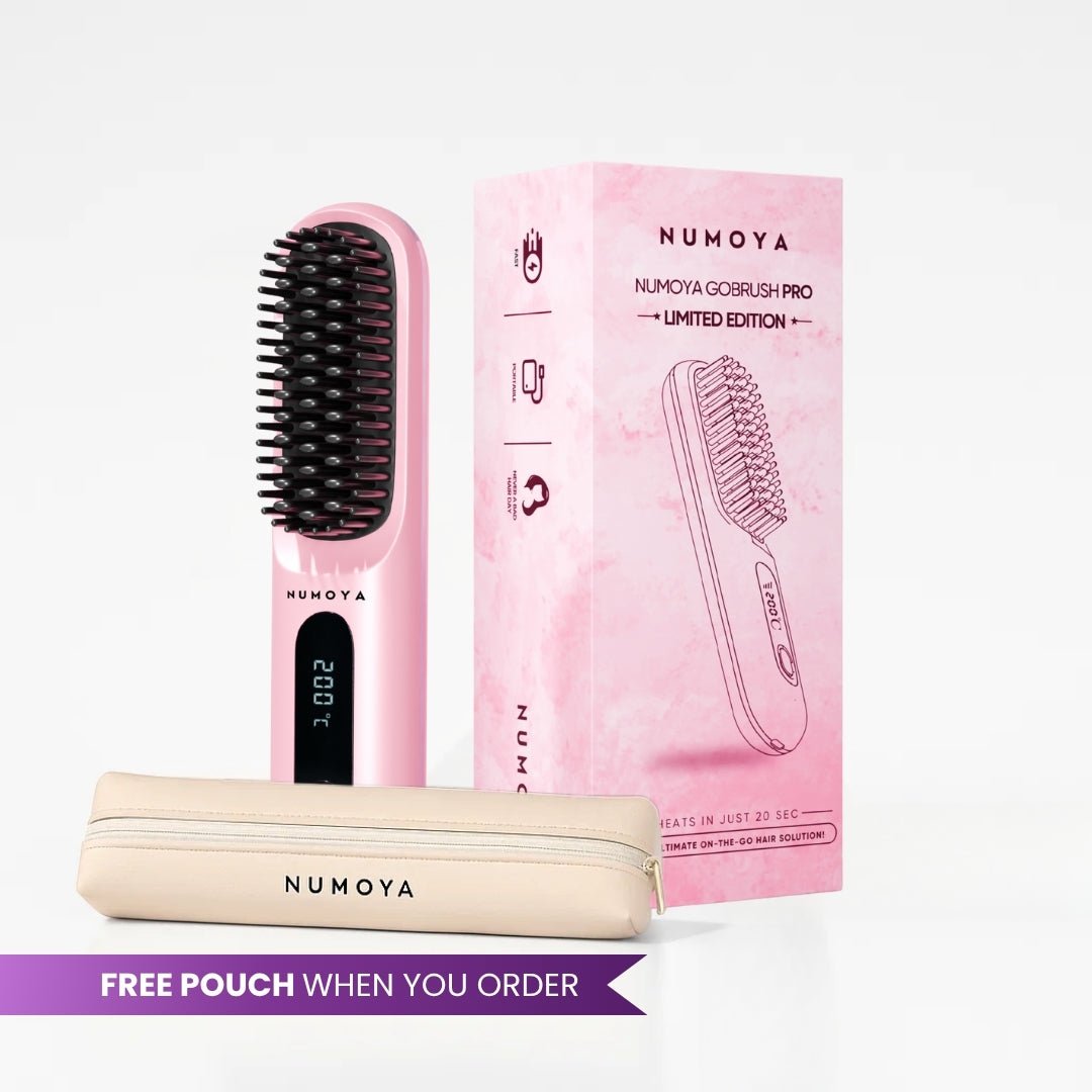 SleekBrush™ Pro
