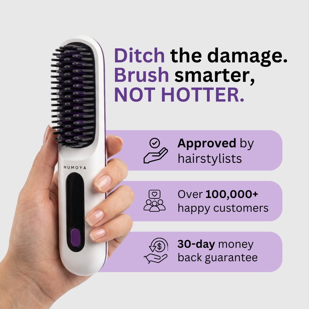SleekBrush™ Pro