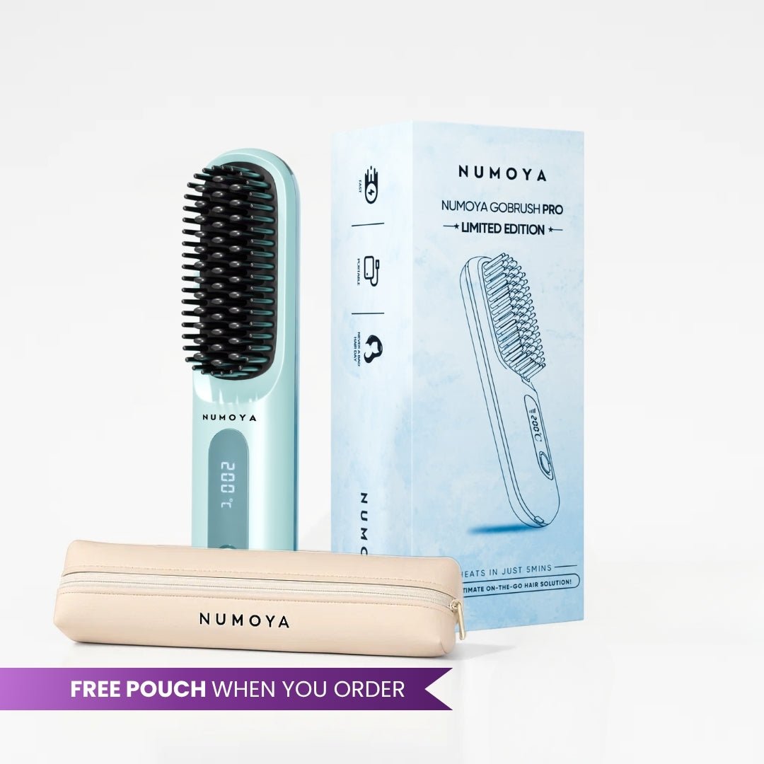 SleekBrush™ Pro