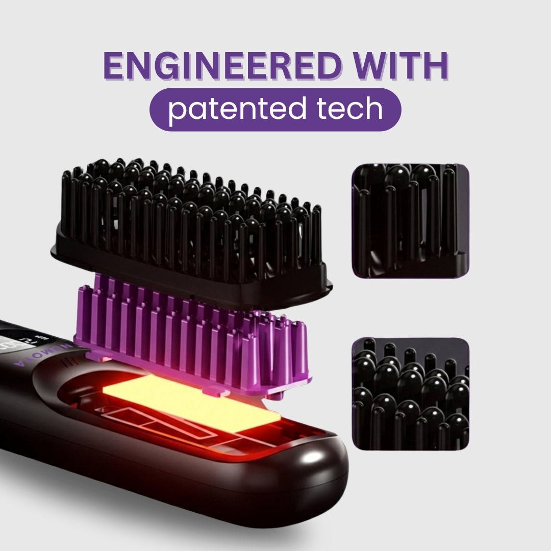 SleekBrush™ Pro