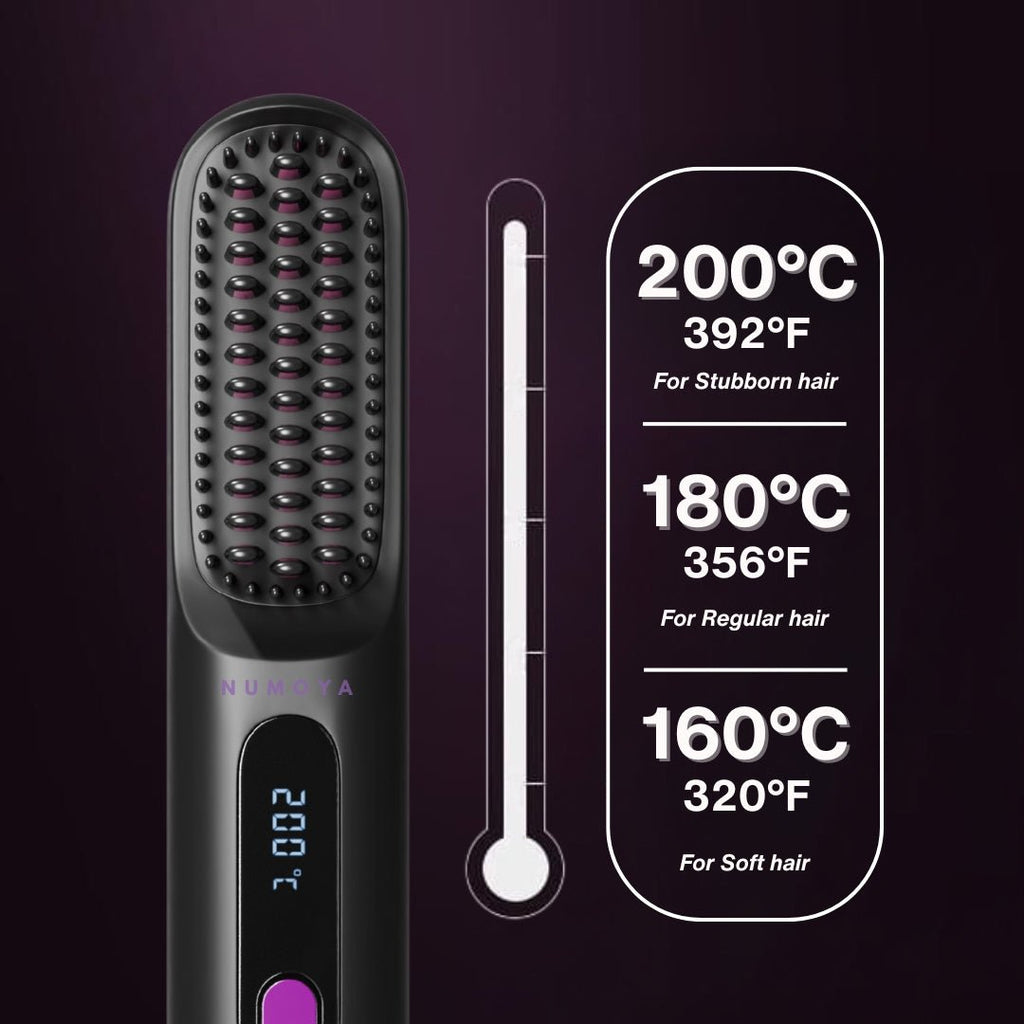 SleekBrush™ Pro