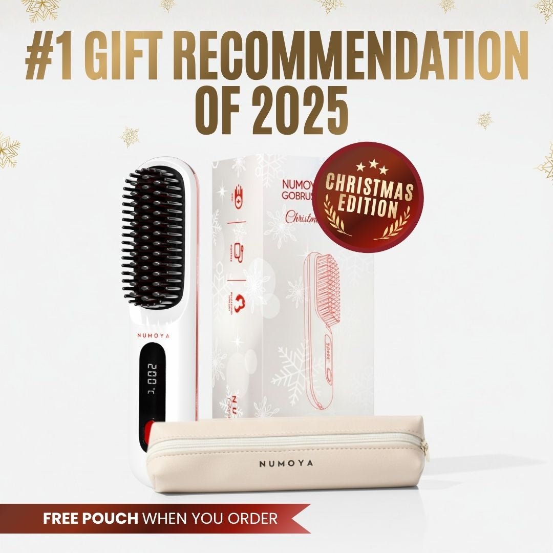 SleekBrush™ Pro