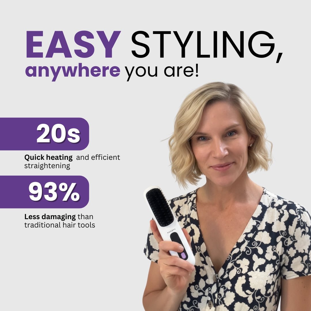 SleekBrush™ Pro