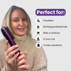 SleekBrush™ Pro