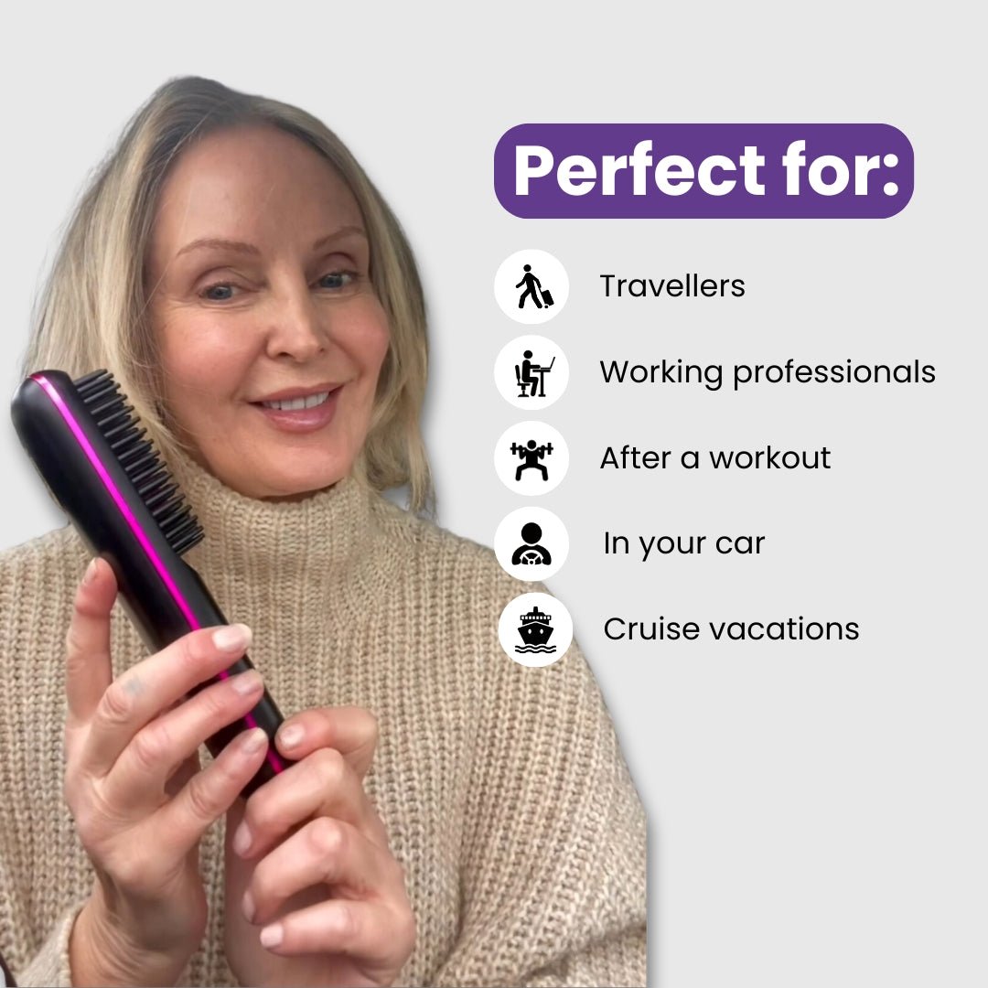 SleekBrush™ Pro
